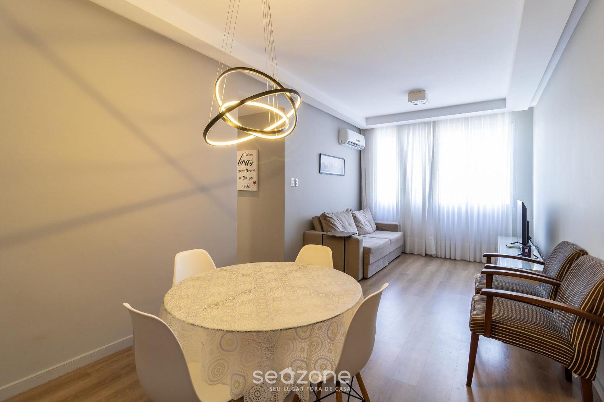 Apto Aconchegante, Centro De Edc402 Apartment *