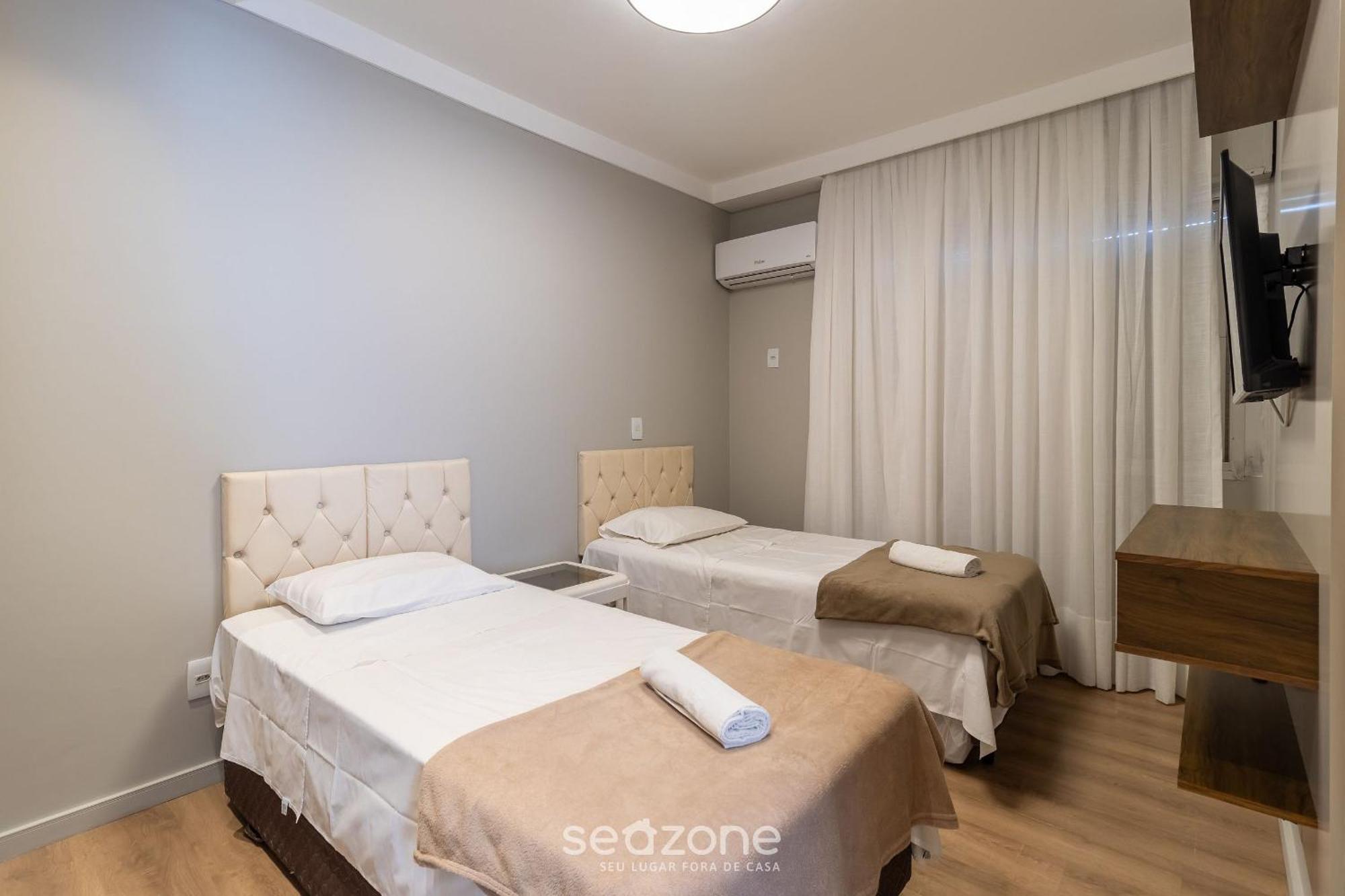 Apto Aconchegante, Centro De Edc402 Apartment *