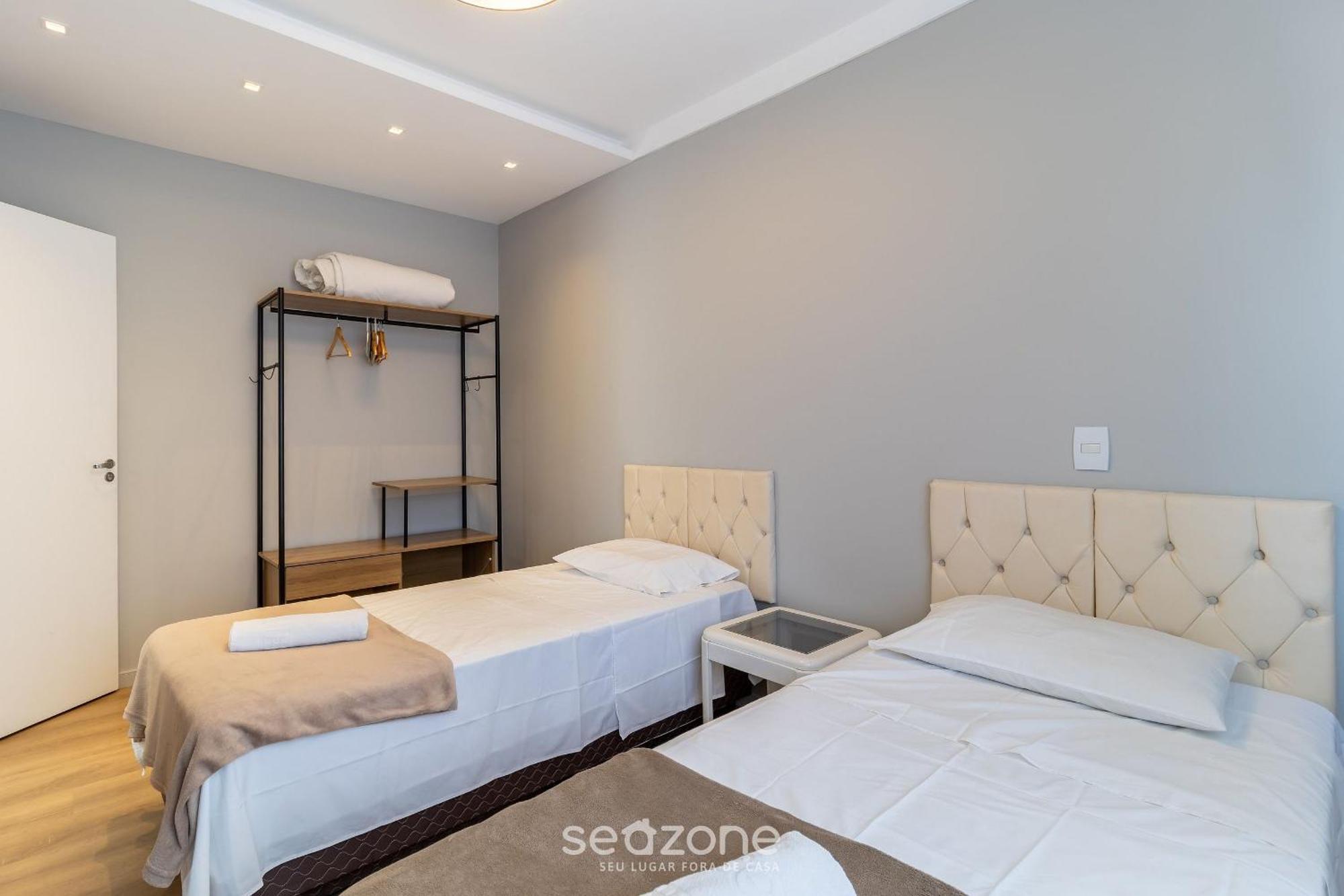 Apto Aconchegante, Centro De Edc402 Apartment Florianopolis