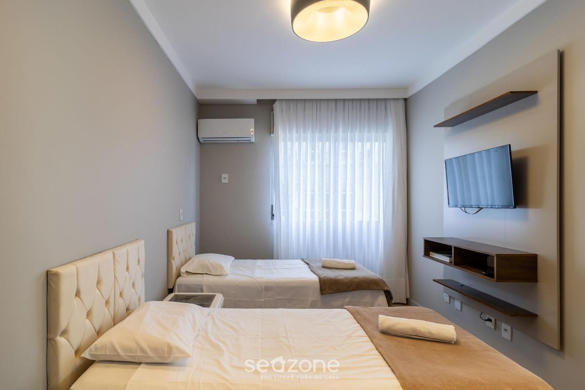 Apto Aconchegante, Centro De Edc402 Apartment