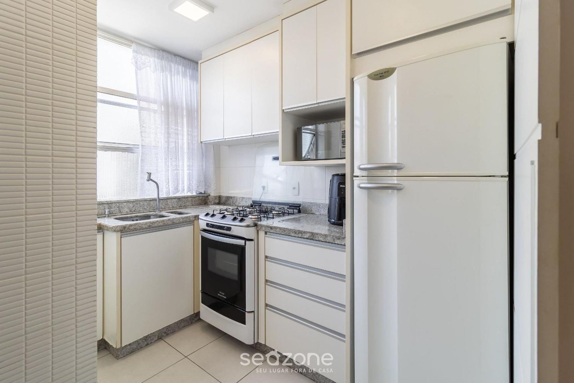 Apto Aconchegante, Centro De Edc402 Apartment *