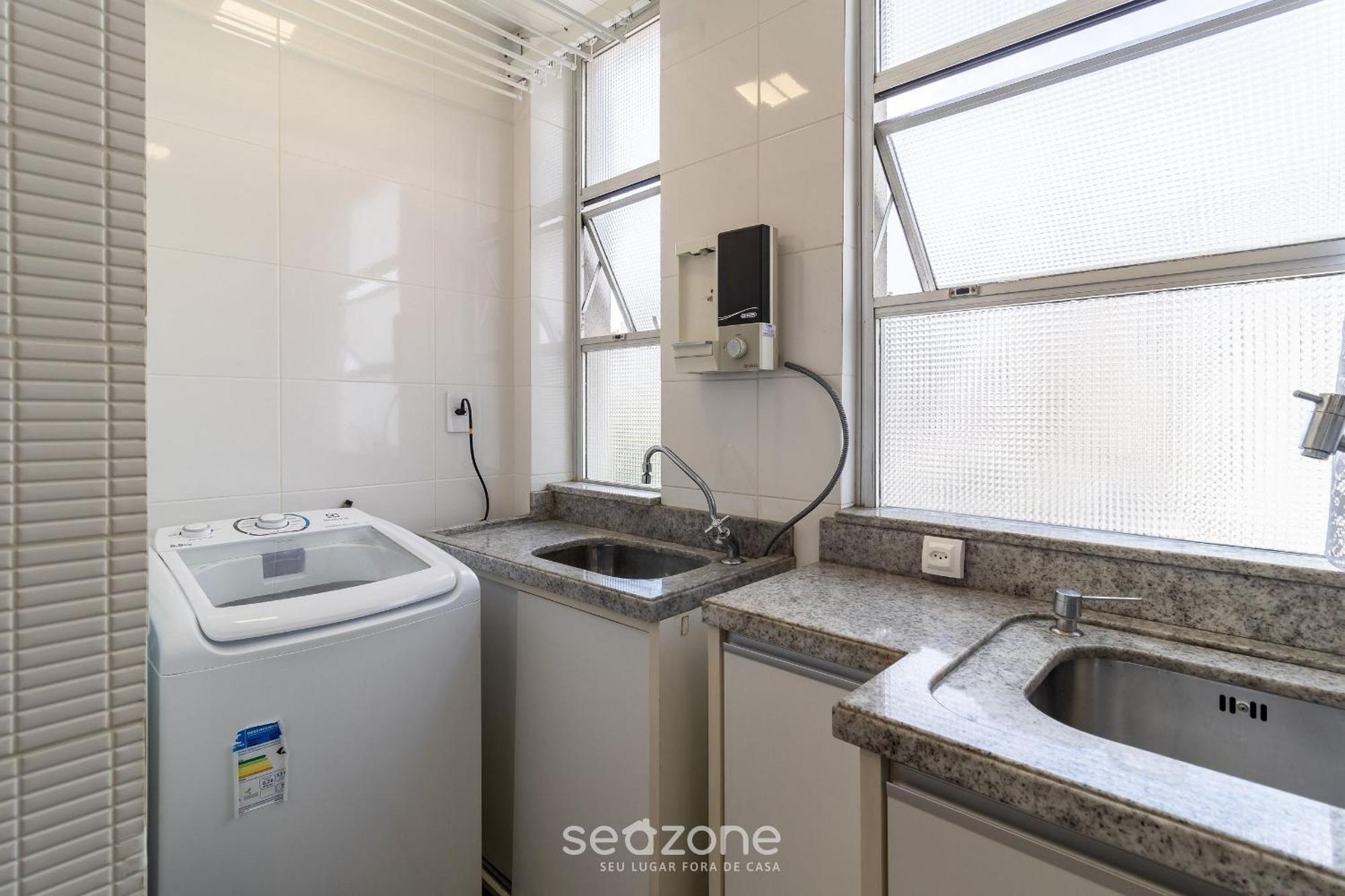 Apto Aconchegante, Centro De Edc402 Apartment